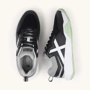 Padel-Schuhe Munich Focus image-4