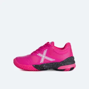 Buty damskie padel enfant Munich Hydra 102 image-1