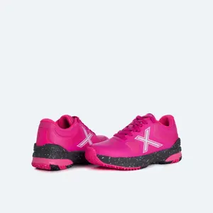 Buty damskie padel enfant Munich Hydra 102 image-2