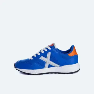 Children's sneakers Munich Fuel 29 image-1