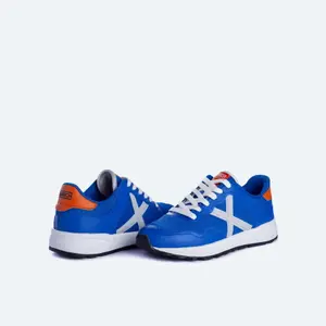 Children's sneakers Munich Fuel 29 image-4