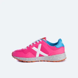 Children's sneakers Munich Fuel 31 image-1