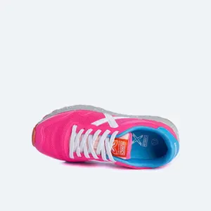 Children's sneakers Munich Fuel 31 image-2