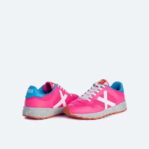 Children's sneakers Munich Fuel 31 image-4