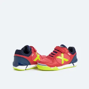 Children's sneakers Munich One Vco Indoor 42 image-4