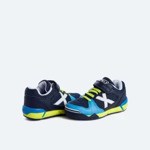 Children's sneakers Munich One Vco Indoor 46 image-4