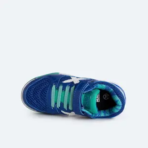 Children's sneakers Munich One Vco 52 image-2