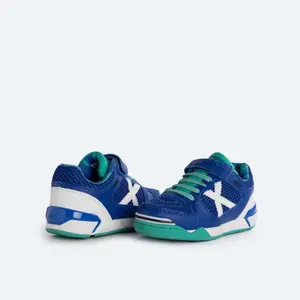 Children's sneakers Munich One Vco 52 image-4