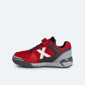 Children's sneakers Munich One Vco 54 image-1