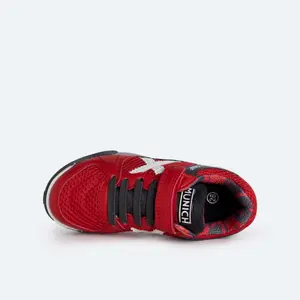 Children's sneakers Munich One Vco 54 image-2