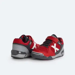 Children's sneakers Munich One Vco 54 image-4