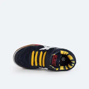 Children's sneakers Munich One Vco 55 image-2