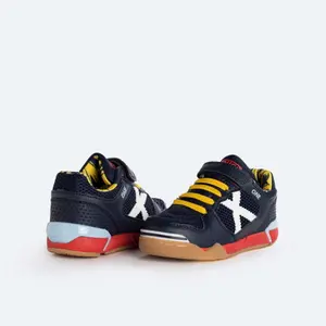 Children's sneakers Munich One Vco 55 image-4