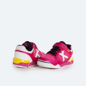Children's sneakers Munich One Vco 56 image-4