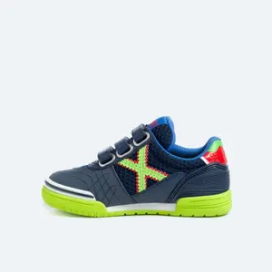 Sneakers Kind Munich G-3 Vco Indoor 200 image-1