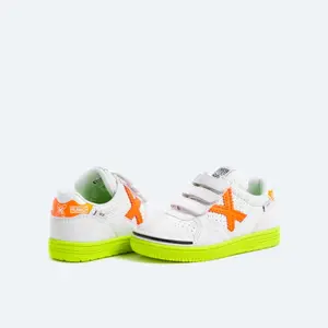 Children's sneakers Munich G-3 Vco Pfofit 205 image-4