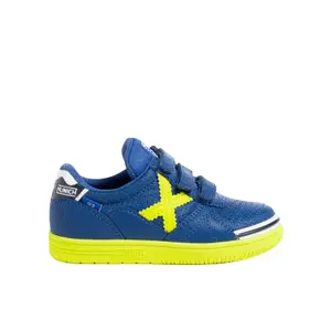 Children's sneakers Munich G-3 Vco Pfofit 208 image-0