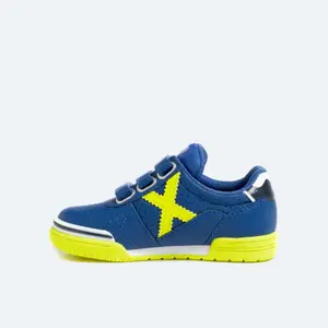 Children's sneakers Munich G-3 Vco Pfofit 208 image-1