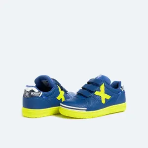 Children's sneakers Munich G-3 Vco Pfofit 208 image-4