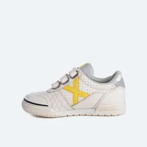 Children's sneakers Munich G-3 Vco Pfofit 246 image-1