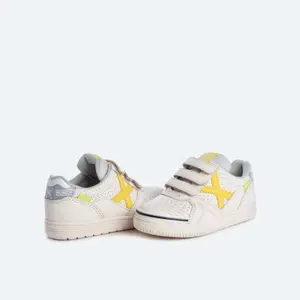 Children's sneakers Munich G-3 Vco Pfofit 246 image-4