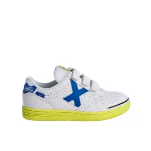 Children's sneakers Munich G-3 Vco Pfofit 247 image-0
