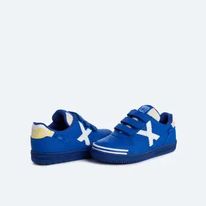 Children's sneakers Munich G-3 Vco Pfofit 249 image-4