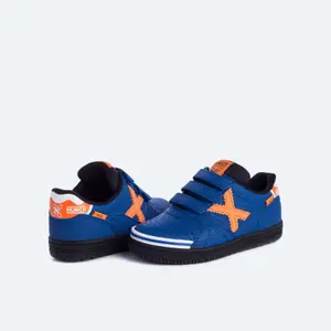 Children's sneakers Munich G-3 Vco Pfofit 250 image-4