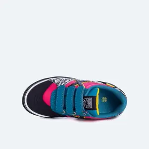 Children's sneakers Munich G-3 Vco Indoor 252 image-2