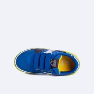 Children's sneakers Munich G-3 Vco Indoor 254 image-2
