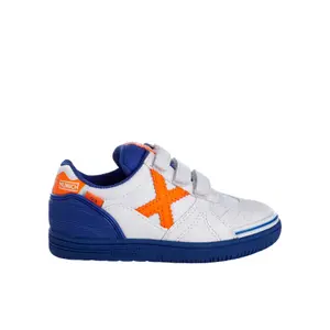 Children's sneakers Munich G-3 Vco Indoor 255 image-0