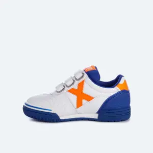 Children's sneakers Munich G-3 Vco Indoor 255 image-1