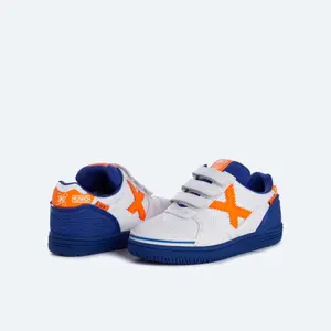 Children's sneakers Munich G-3 Vco Indoor 255 image-4