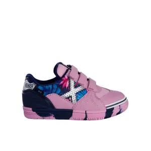 Children's sneakers Munich G-3 Vco Indoor 256 image-0