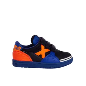Children's sneakers Munich G-3 Vco Indoor 257 image-0