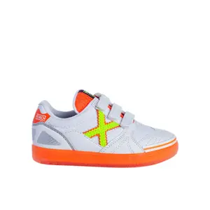 Children's sneakers Munich G-3 Vco Patch 269 image-0