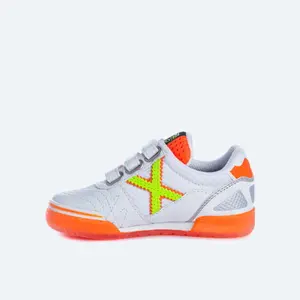 Children's sneakers Munich G-3 Vco Patch 269 image-1