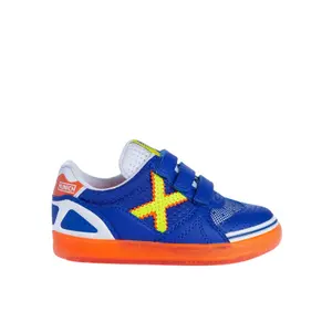 Children's sneakers Munich G-3 Vco Patch 270 image-0