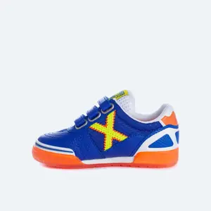 Children's sneakers Munich G-3 Vco Patch 270 image-1