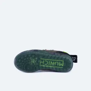 Children's sneakers Munich G-3 Vco Patch 271 image-3