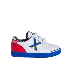 Children's sneakers Munich G-3 Vco Patch 273 image-0