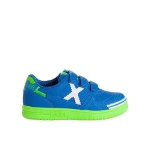 Children's sneakers Munich G-3 Vco Pfofit 313 image-0