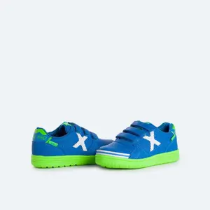 Children's sneakers Munich G-3 Vco Pfofit 313 image-4