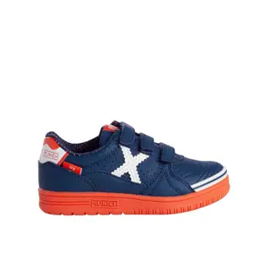 Children's sneakers Munich G-3 Vco Pfofit 314 image-0