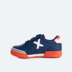 Children's sneakers Munich G-3 Vco Pfofit 314 image-1