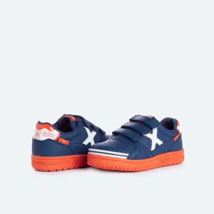 Children's sneakers Munich G-3 Vco Pfofit 314 image-4