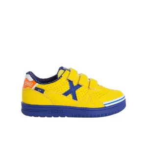 Children's sneakers Munich G-3 Vco Pfofit 316 image-0