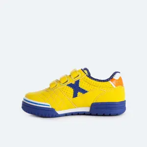 Children's sneakers Munich G-3 Vco Pfofit 316 image-1