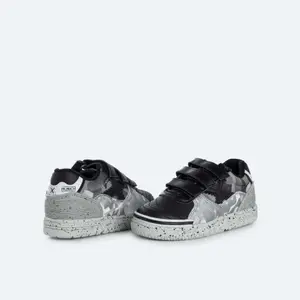 Children's sneakers Munich G-3 Vco Indoor 327 image-4