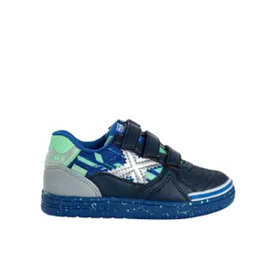 Children's sneakers Munich G-3 Vco Indoor 329 image-0